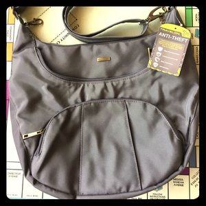 Travelon crossbody bag